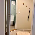 Nyoppusset Naer Horten Sentrum Apartamento