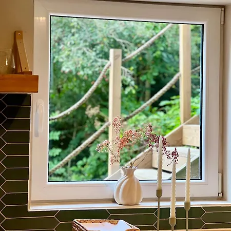 Apartamento Modern In Horten With Free Parking *