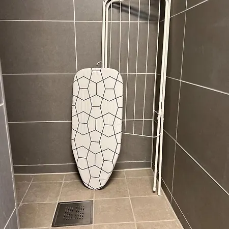 Nyoppusset Naer Horten Sentrum Apartmán Nykirke