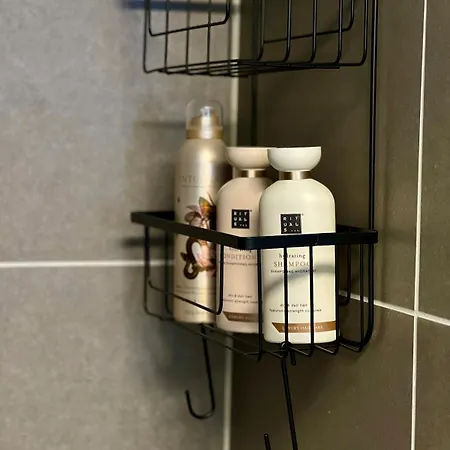 Apartmán Nyoppusset Naer Horten Sentrum