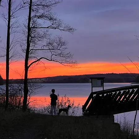 Nyoppusset Naer Horten Sentrum Apartmán Nykirke