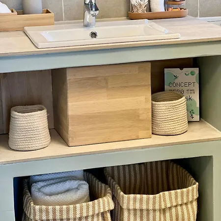 Apartmán Nyoppusset Naer Horten Sentrum