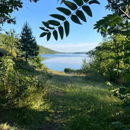 Nyoppusset Naer Horten Sentrum Apartmán Nykirke