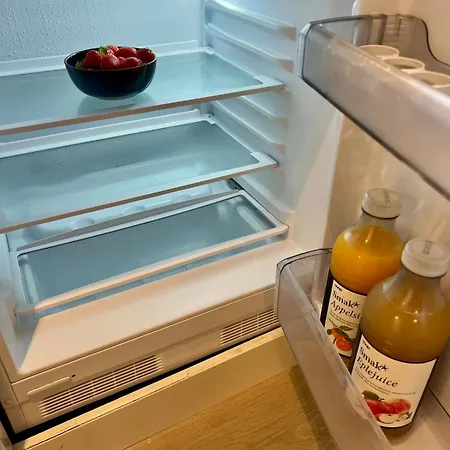 Nyoppusset Naer Horten Sentrum