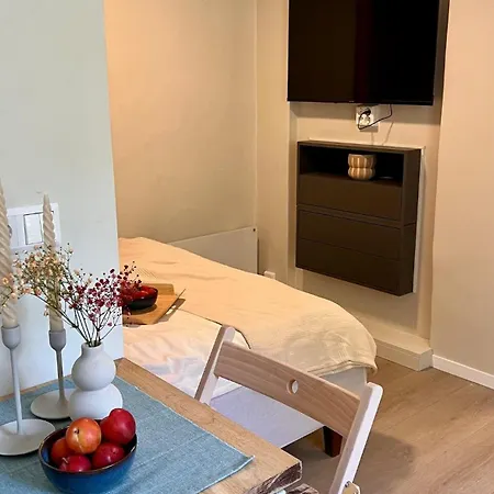 Modern In Horten With Free Parking