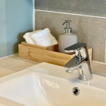 Nyoppusset Naer Horten Sentrum Nykirke