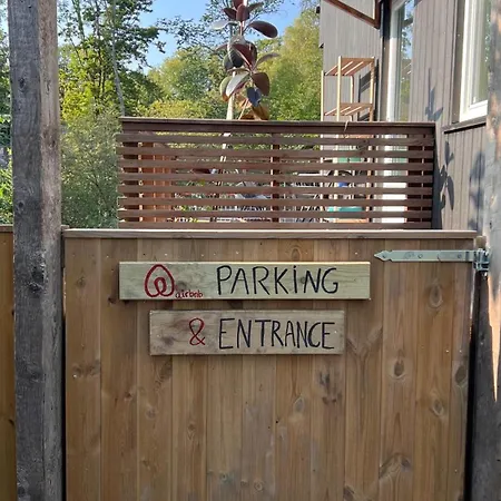 Apartamento Modern In Horten With Free Parking Nykirke