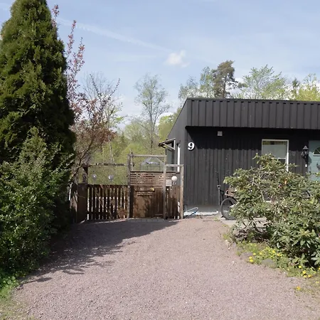 Modern In Horten With Free Parking