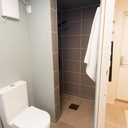 Modern In Horten With Free Parking *