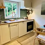 Modern In Horten With Free Parking * Nykirke
