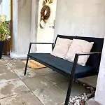 Modern In Horten With Free Parking Apartament *